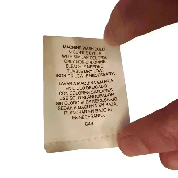 Lily Rose Long Mazi Dress Flare Sleeve Size M Neutral Colors Sheer With Lining - Picture 13 of 16